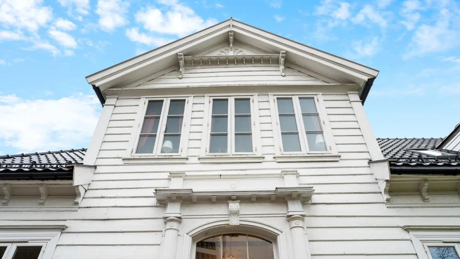 卑爾根Experience Norway'S History I With Free Parking公寓 0*, 卑爾根